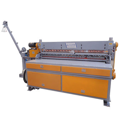 CNC التلقائي 2 مم قفص الطيور آلة لحام هايت 500-1600 مم