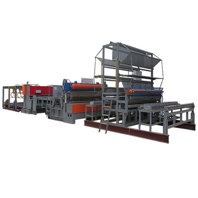 150KVA آلة لحام شبكة السياج