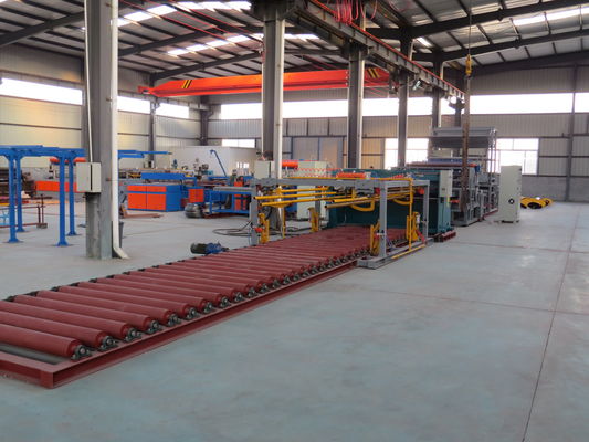 آلة ثني الألواح الفولاذية المخصصة 12 مم